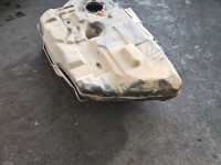 Zbiornik paliwa bak Ford Edge II 2.0 ECOBOOST