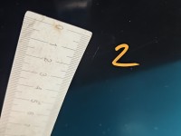 DRZWI PRZÓD LEWE KIEROWCY Hyundai Ix35 09-13 5d PAE