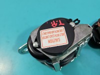Pas bezpieczeństwa tył prawy HYUNDAI i20 II 14-20 89820-C8200