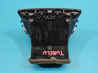 Kratka nawiewu Audi A4 B9 8W0819203B EUROPA