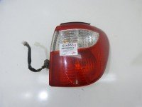 Lampa tył prawa Mazda 626 kombi