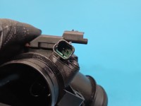 Przepustnica Mazda 3 I BK 9655971880, 25352157, 9639027480 1.6 citd