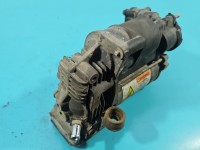 Pompa zawieszenia kompresor Mercedes W221 115401-0