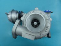 Turbosprężarka Regenerowana Opel Astra IV J 779591-4, 98053674 1.7 cdti 110KM