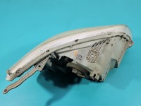 Reflektor lewy lampa przód Chevrolet Aveo T250 EUROPA