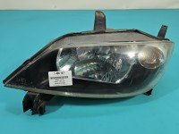 Reflektor lewy lampa przód Mazda 2 EUROPA