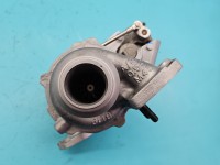 Turbosprężarka Regenerowana Opel Astra VI L 853603-2, 9835855380, ZI006632F 1.5 cdti 131KM