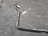 Drążek stabilizatora przód Opel Agila A I