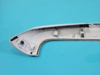 Spoiler lotka klapy Opel Mokka A biały GP5