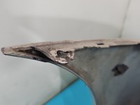 Zderzak przód LEXUS RX II 03-08 4R4