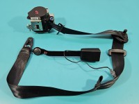 Pas bezpieczeństwa przód lewy kierowcy Renault Clio IV 12-20 EU 868856883R