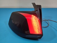Lampa tył lewa błotnika Peugeot 5008 II 17-24 HB EUROPA 9811028080