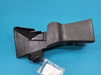 Mocowanie uchwyt zamka lewy przód Opel Zafira C 13382125