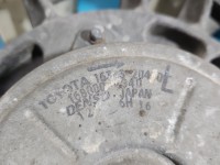 Wentylatory Wentylator chłodnicy LEXUS RX II 03-08 3.3 V6 3MZ 168000-4940, 422750-2240, 89257-26020