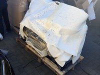 Hak holowniczy Opel Astra IV J