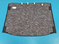 Wykładzina bagażnika podłoga Suzuki Vitara II 2015- 75130-54P00-RF3