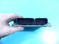 Komputer Sterownik silnika 047906033J, 5WP40181 12 Skoda Fabia I 1.4 mpi