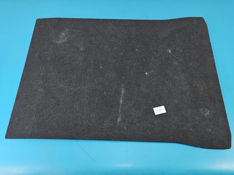 Wykładzina bagażnika podłoga BMW G30 7373562