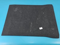 Wykładzina bagażnika podłoga BMW G30 7373562