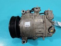 Sprężarka klimatyzacji kompresor BMW F20 447150-2662, 9222308-04