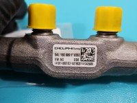 Listwa wtryskowa CZUJNIKI Vw Golf VII 04L130089F, 04L130764B, 04L906054 1.6 tdi