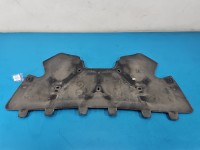 Wygłuszenie maski PODBITKA Ford Kuga Mk1 08-13