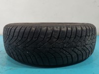 Opony zimowe 2szt
