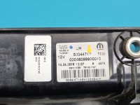 Lampa tył lewa błotnika Fiat Doblo II 10- HB EUROPA