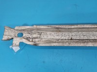 Wzmocnienie zderzaka przód belka Audi A6 C6 Producent części: Audi, Brak nr przednie LZ9Y