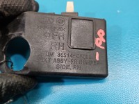Ślizg zderzaka przód prawy Kia Sorento III 14-20 86514-C5000