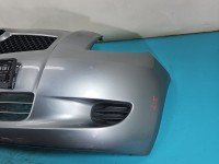 Zderzak przód Toyota Yaris II srebrny 1F8