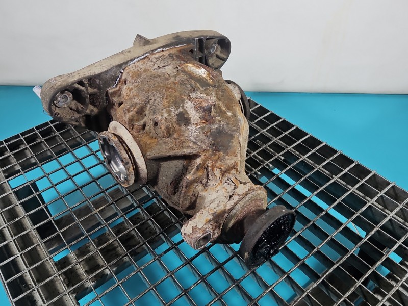 Most tylny DYFER tył Bmw e39 1428615 2.0 R6 (m52b20)