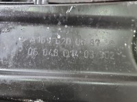 WÓZEK KOŁYSKA TRAWERS Sanki Belka silnika Mercedes W245 2.0 CDI