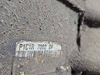 Skrzynia biegów P1C1R7002DF Ford Transit 00-06 2.0 tddi