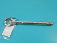 Ucho holownicze hak Peugeot 2008 II