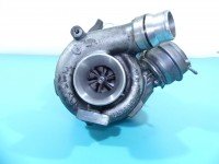 Turbosprężarka Renault Koleos 774833-2, 8200638766 2.0 dci 150KM