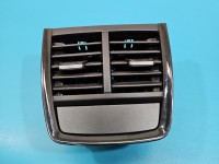 Kratka nawiewu Skoda Scala 2019- 654819203D EUROPA