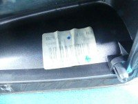 Listwa listwy dekory dekor deski Bmw e60 e61 eu