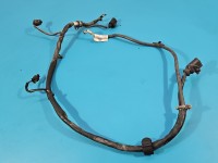 Wiązka instalacja Alternatora Vw Touran II 5Q0971230FS