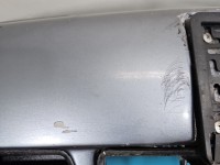 Zderzak przód przedni Audi A4 B5 LY7L
