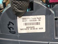 Lampa tył prawa Bmw f10 f11 kombi