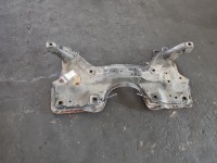 WÓZEK KOŁYSKA TRAWERS Sanki Belka silnika Opel Corsa D 1.3 cdti
