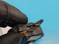 Silniczek nawiewu NAGRZEWNICY Kia Sportage III 10-15 EUROPA