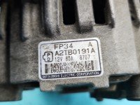 TEST Alternator Mazda 626 A2TB0191A 1.8 16V