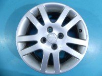 Felga aluminiowa 15" Honda Jazz III alufelga