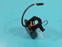 Pas bezpieczeństwa tył prawy Volkswagen Vw Up! 1S0857740A