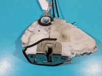 Zamek przód lewy Honda Civic VIII UFO EUROPA IMPRK1402189, srebrny, 7 PIN