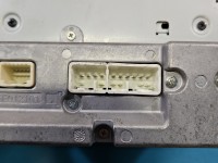 Radio fabryczne Toyota Corolla E15 86120-02B80 radioodtwarzacz
