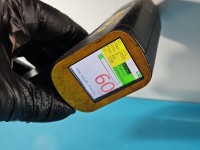 Klapa tył Volvo V40 II 12- HB 5d 707-46