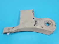 Osłona ZAŚLEPKA PLASTIK z tylnej belki prawa Skoda Fabia IV 2Q0511534L